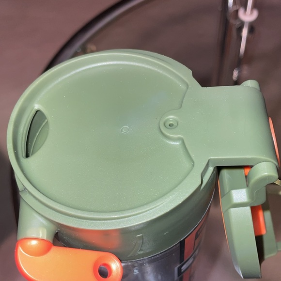 ☕️🫖NWT Rare Stanley Coffee & Tea Mug Tumbler 12 OZ with Drop Down Brewer - Picture 6 of 8